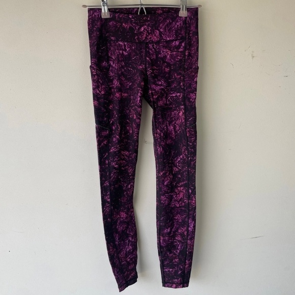 Lululemon Speed Up Tight *Full-On Luxtreme - Picture 6 of 11